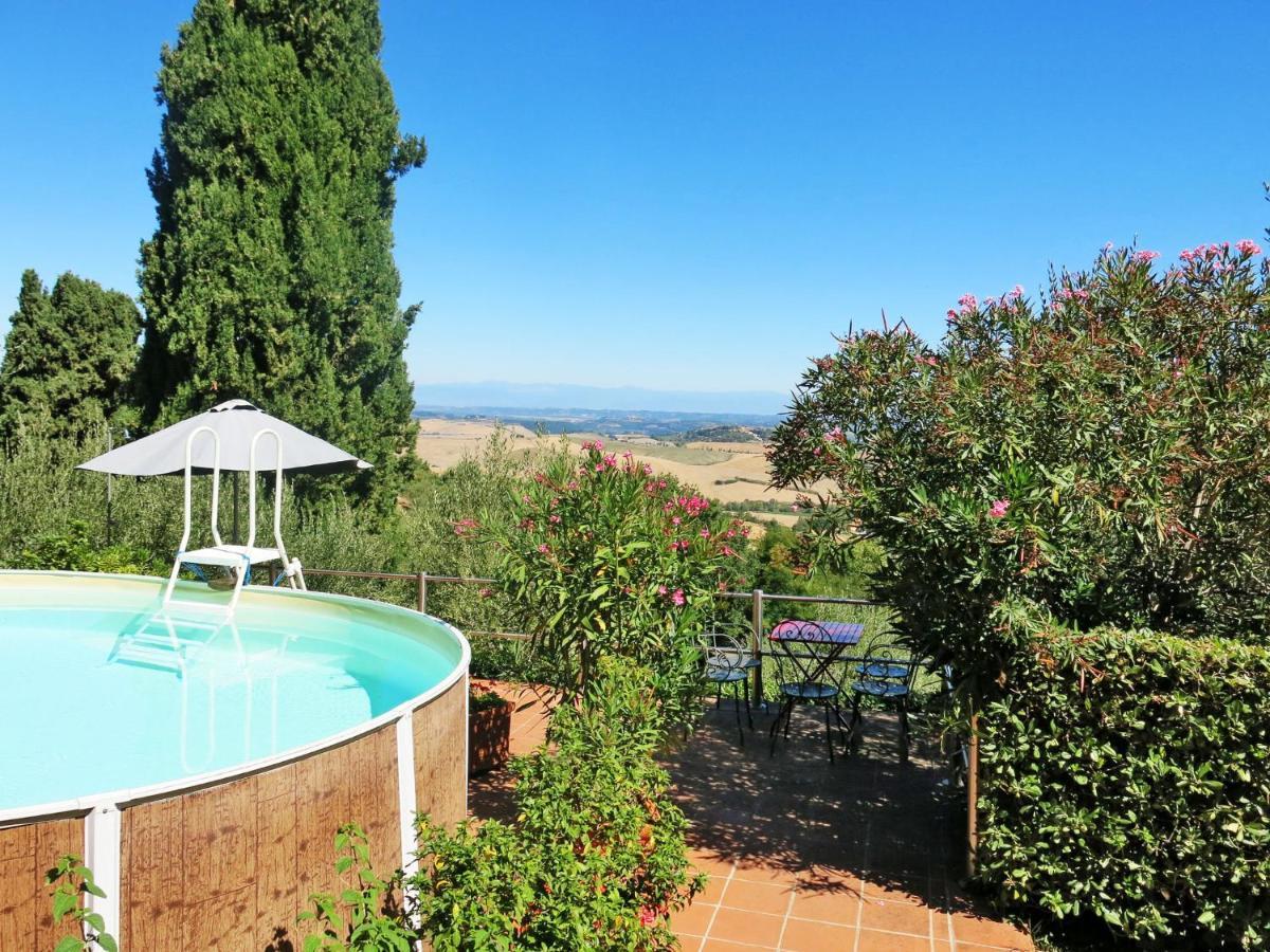 Holiday Home Castagni II - Oct101 By Interhome Orciatico Extérieur photo