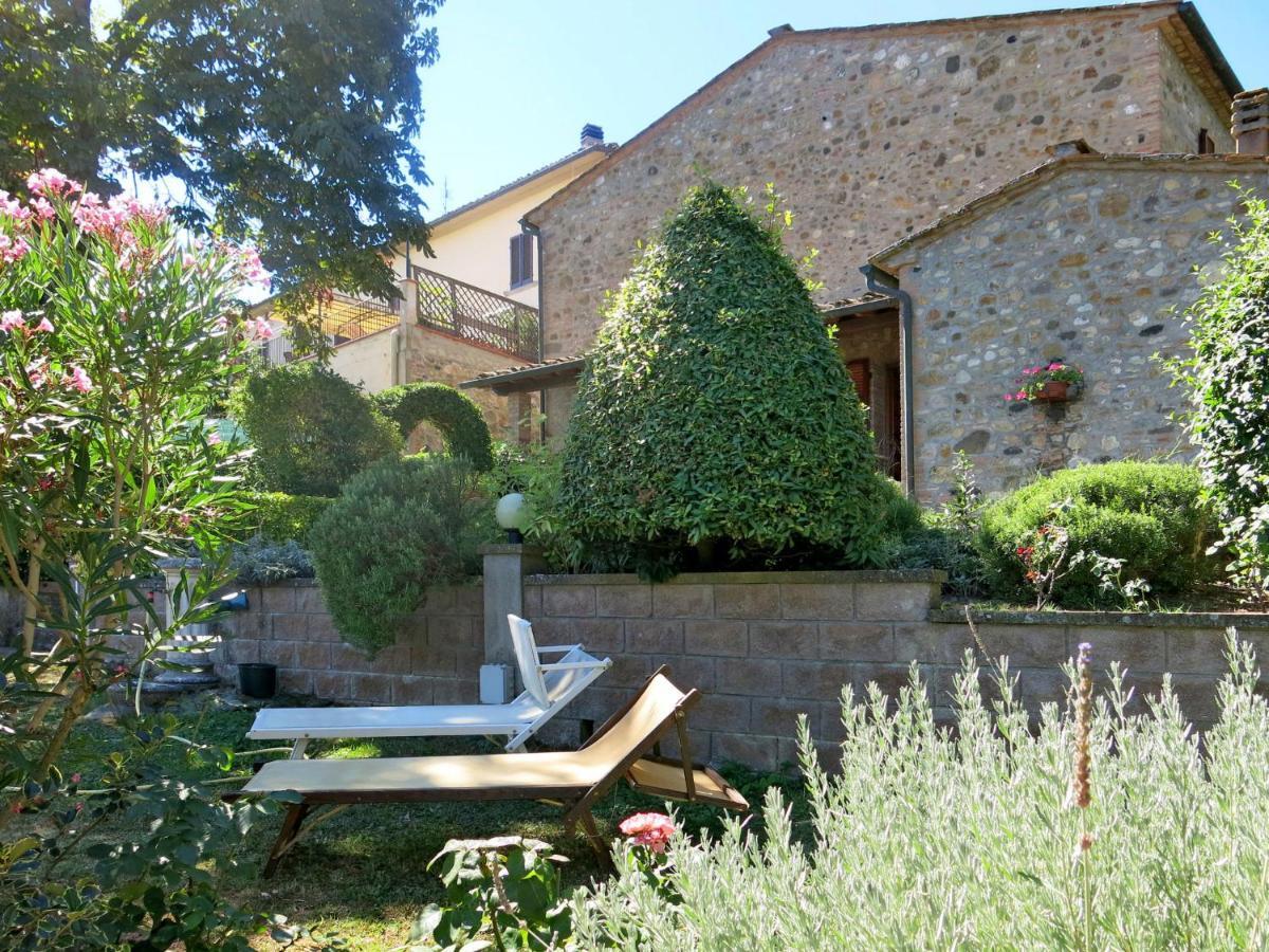 Holiday Home Castagni II - Oct101 By Interhome Orciatico Extérieur photo