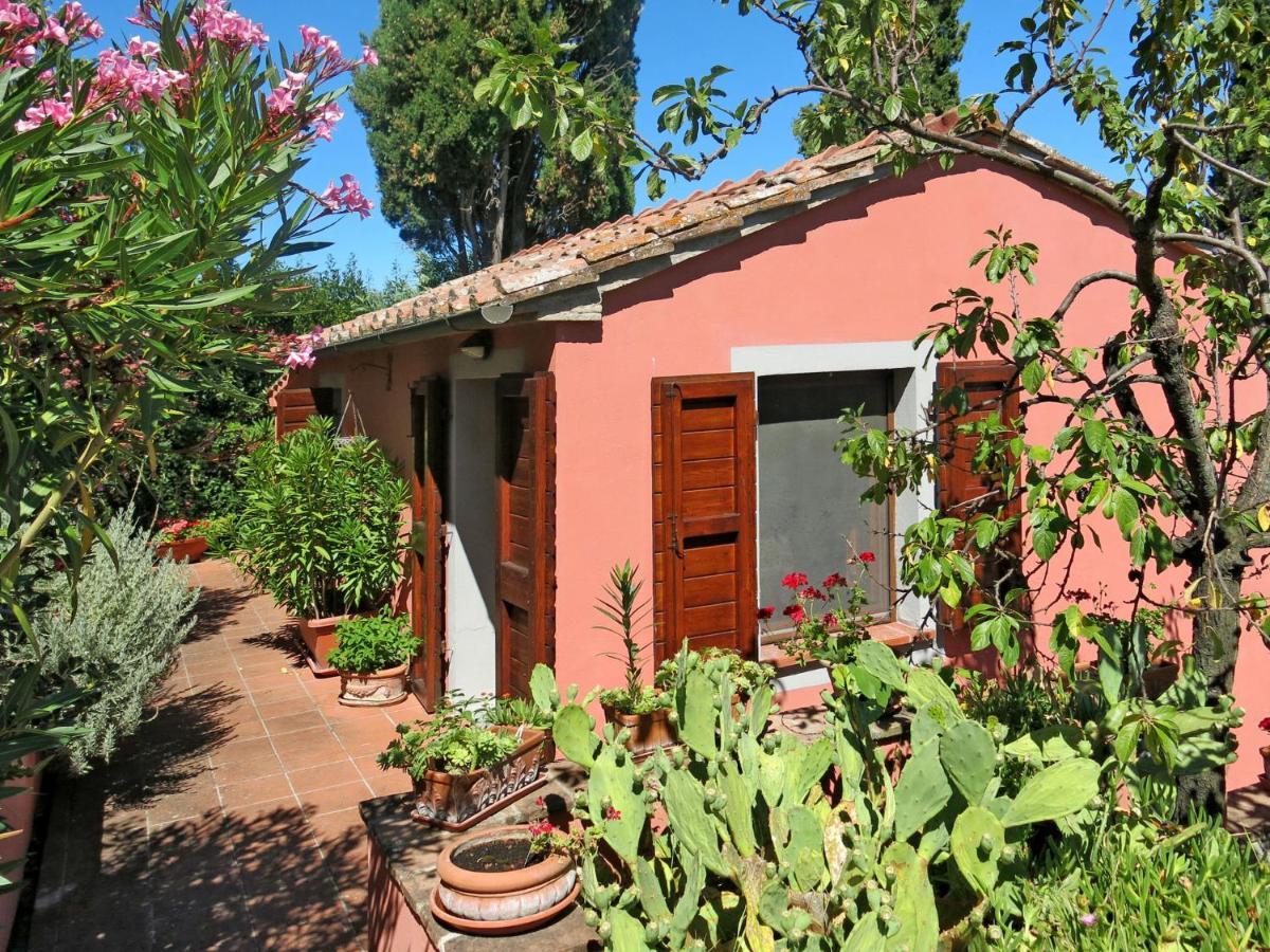 Holiday Home Castagni II - Oct101 By Interhome Orciatico Extérieur photo