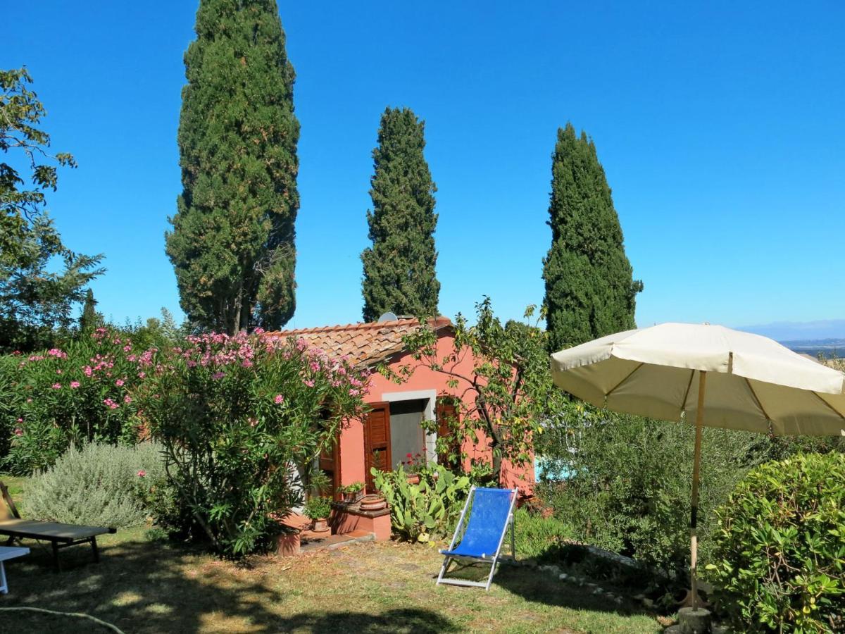 Holiday Home Castagni II - Oct101 By Interhome Orciatico Extérieur photo