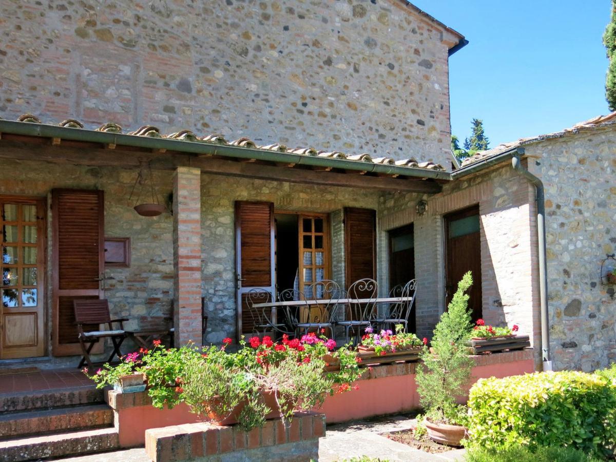 Holiday Home Castagni II - Oct101 By Interhome Orciatico Extérieur photo