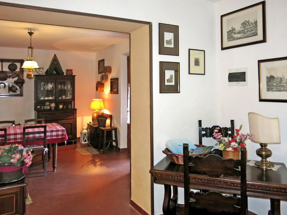 Holiday Home Castagni II - Oct101 By Interhome Orciatico Extérieur photo