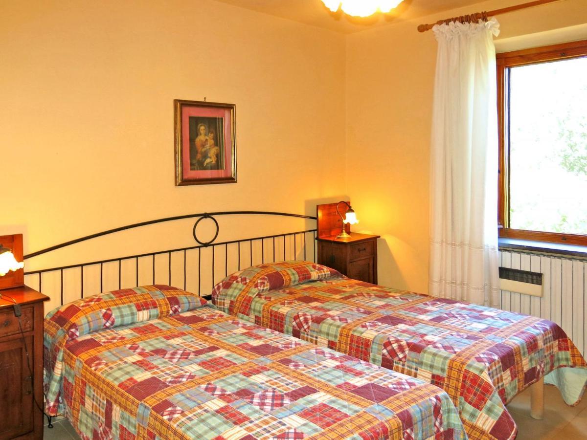 Holiday Home Castagni II - Oct101 By Interhome Orciatico Extérieur photo