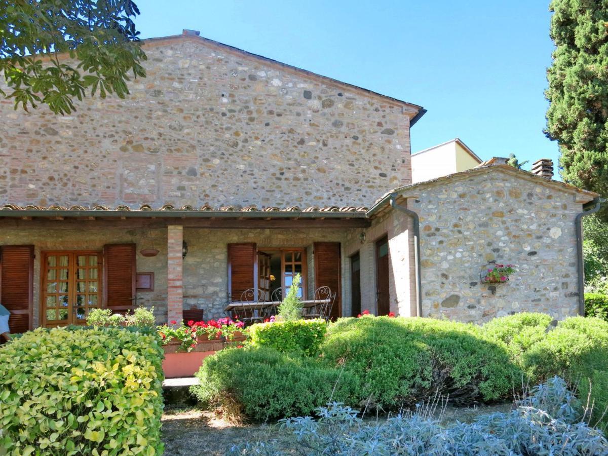 Holiday Home Castagni II - Oct101 By Interhome Orciatico Extérieur photo