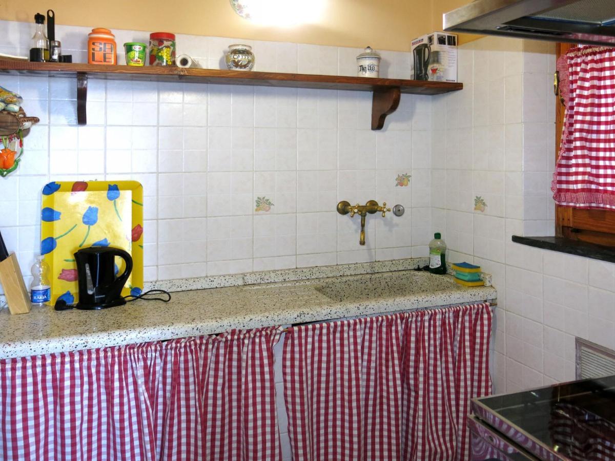 Holiday Home Castagni II - Oct101 By Interhome Orciatico Extérieur photo