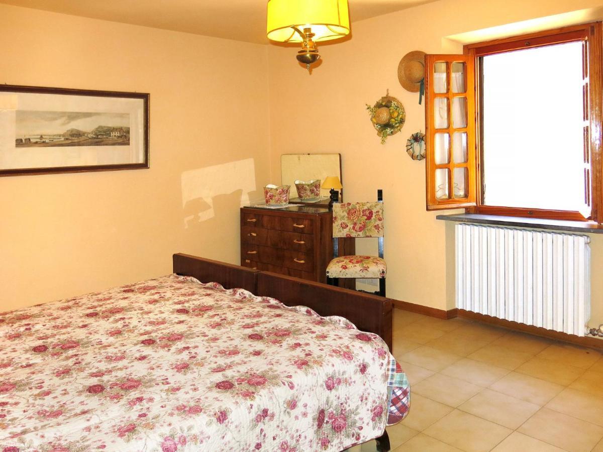 Holiday Home Castagni II - Oct101 By Interhome Orciatico Extérieur photo