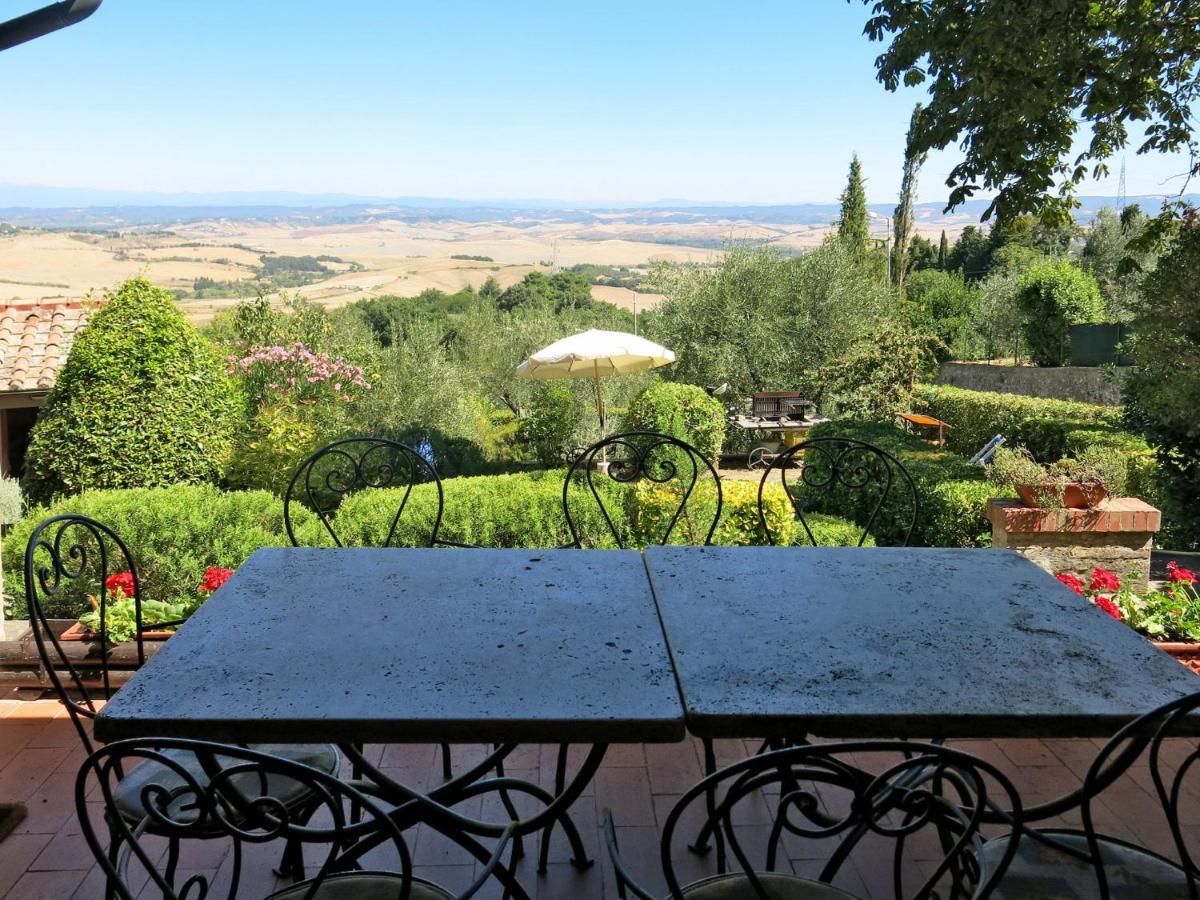 Holiday Home Castagni II - Oct101 By Interhome Orciatico Extérieur photo
