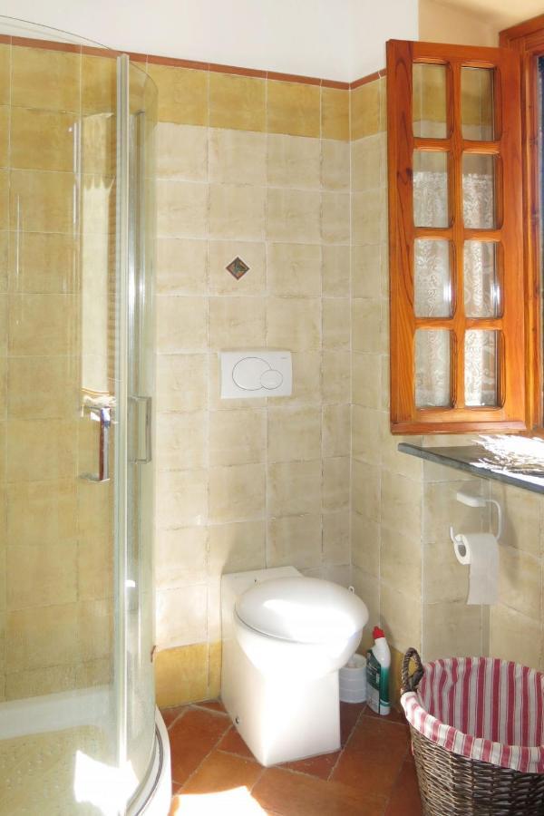 Holiday Home Castagni II - Oct101 By Interhome Orciatico Extérieur photo